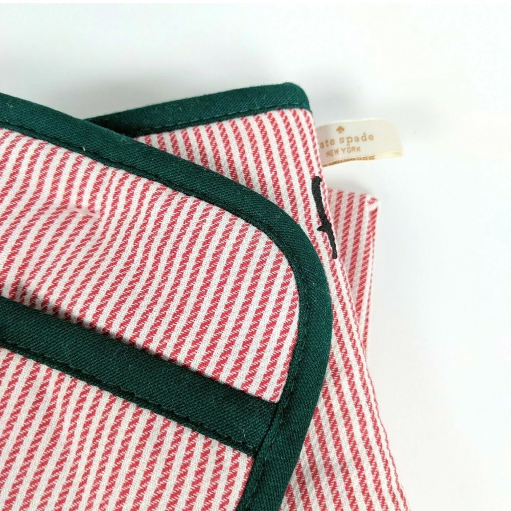 NWT Kate Spade 3-piece Kitchen Set - Picture 7 of 8